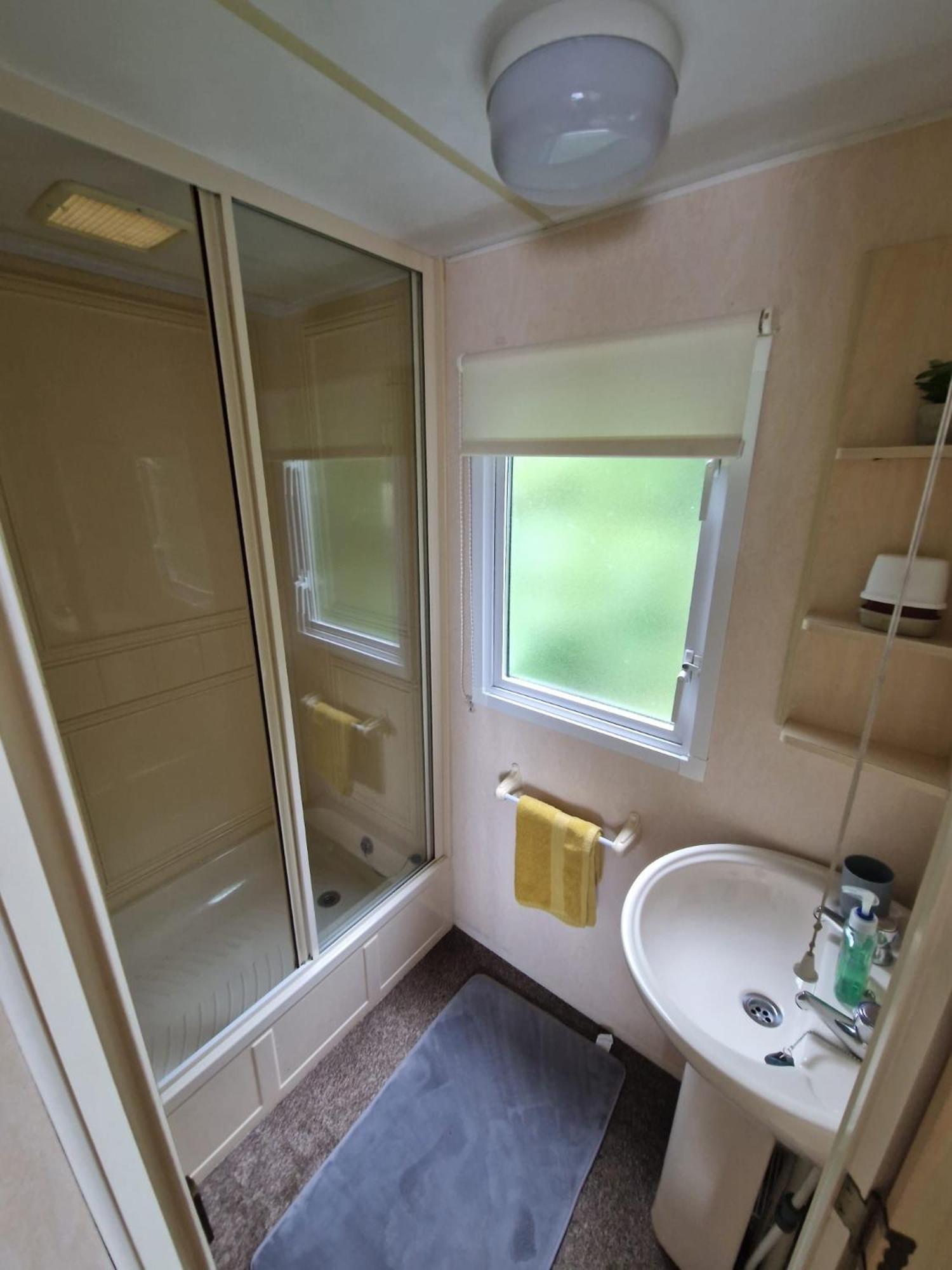 Haven On The Hill 2 Bed Caravan With Town Views Of Aberystwyth F7 外观 照片